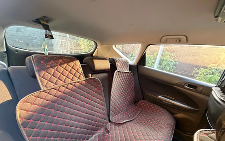Toyota Caldina, 2005 год, 850 000 рублей, 8 фотография