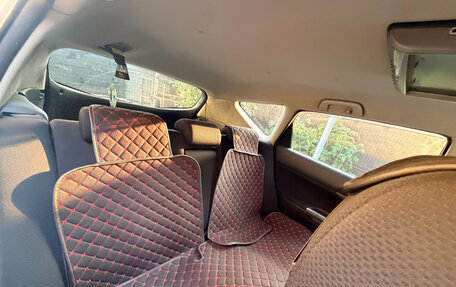 Toyota Caldina, 2005 год, 850 000 рублей, 12 фотография