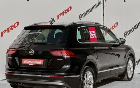Volkswagen Tiguan II, 2018 год, 2 735 000 рублей, 8 фотография
