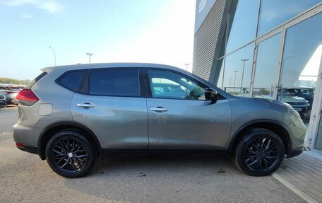 Nissan X-Trail, 2018 год, 1 680 000 рублей, 5 фотография