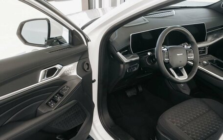 Haval F7, 2026 год, 3 599 000 рублей, 7 фотография