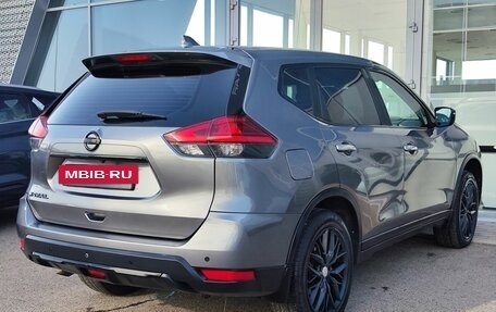 Nissan X-Trail, 2018 год, 1 680 000 рублей, 6 фотография