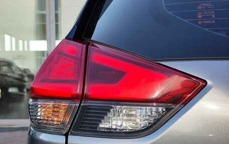 Nissan X-Trail, 2018 год, 1 680 000 рублей, 12 фотография