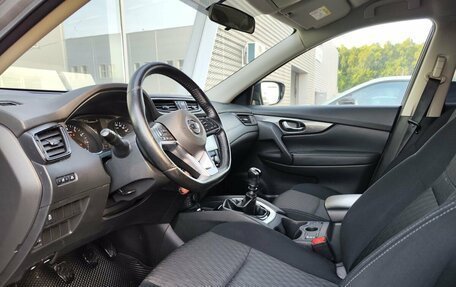 Nissan X-Trail, 2018 год, 1 680 000 рублей, 20 фотография