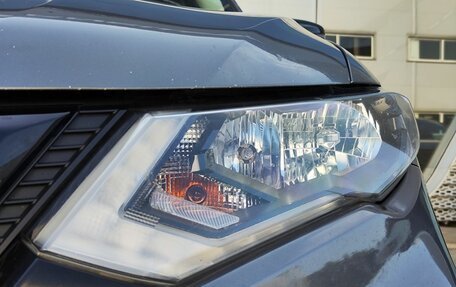 Nissan X-Trail, 2018 год, 1 680 000 рублей, 21 фотография