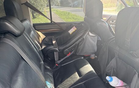Mitsubishi Pajero IV, 2008 год, 1 300 000 рублей, 6 фотография