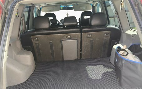 Nissan X-Trail, 2004 год, 640 000 рублей, 8 фотография