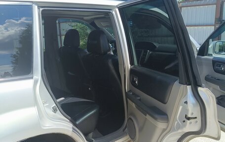 Nissan X-Trail, 2004 год, 640 000 рублей, 7 фотография