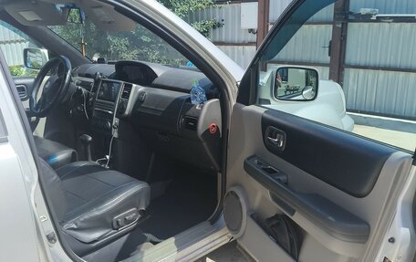 Nissan X-Trail, 2004 год, 640 000 рублей, 6 фотография