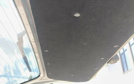 Nissan X-Trail, 2004 год, 640 000 рублей, 9 фотография
