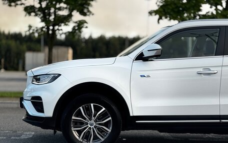 Geely Atlas, 2022 год, 1 670 000 рублей, 11 фотография