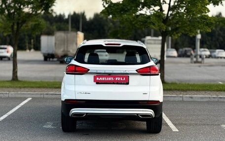 Geely Atlas, 2022 год, 1 670 000 рублей, 6 фотография