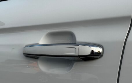 Geely Atlas, 2022 год, 1 670 000 рублей, 24 фотография