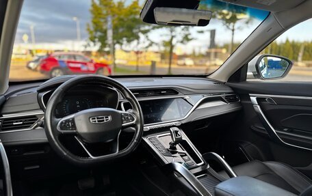 Geely Atlas, 2022 год, 1 670 000 рублей, 30 фотография