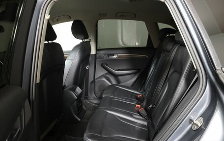 Audi Q5, 2012 год, 1 230 000 рублей, 12 фотография