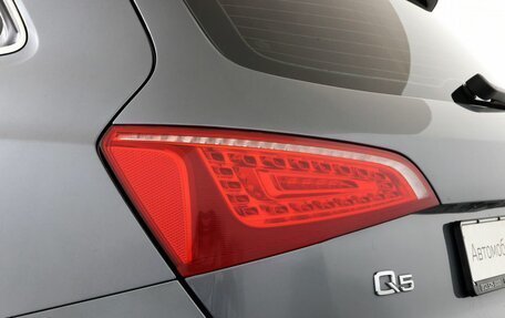 Audi Q5, 2012 год, 1 230 000 рублей, 8 фотография