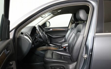 Audi Q5, 2012 год, 1 230 000 рублей, 10 фотография