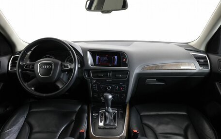 Audi Q5, 2012 год, 1 230 000 рублей, 14 фотография