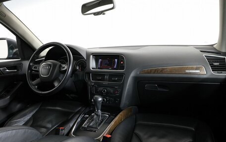 Audi Q5, 2012 год, 1 230 000 рублей, 13 фотография