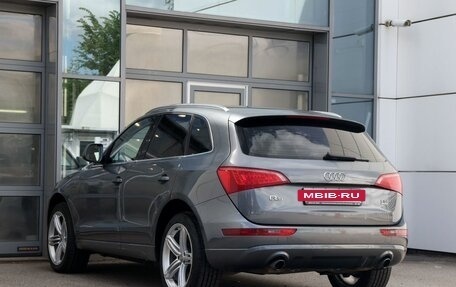 Audi Q5, 2012 год, 1 230 000 рублей, 6 фотография