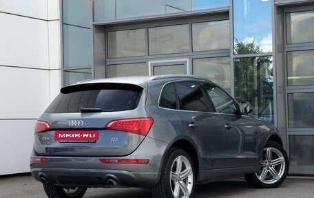 Audi Q5, 2012 год, 1 230 000 рублей, 4 фотография