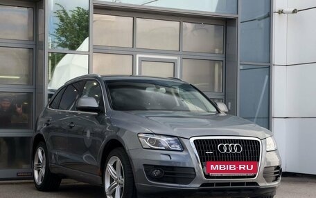 Audi Q5, 2012 год, 1 230 000 рублей, 3 фотография