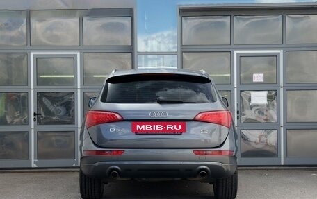 Audi Q5, 2012 год, 1 230 000 рублей, 5 фотография