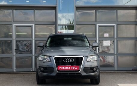 Audi Q5, 2012 год, 1 230 000 рублей, 2 фотография