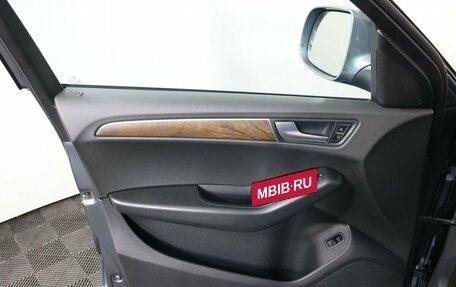 Audi Q5, 2012 год, 1 230 000 рублей, 9 фотография