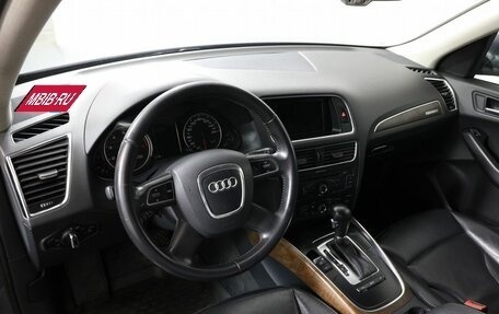 Audi Q5, 2012 год, 1 230 000 рублей, 11 фотография