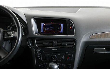 Audi Q5, 2012 год, 1 230 000 рублей, 15 фотография