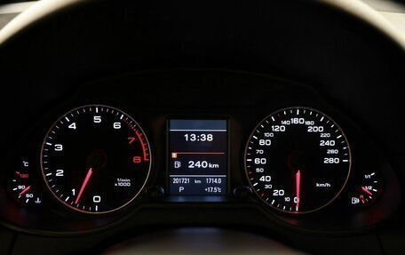Audi Q5, 2012 год, 1 230 000 рублей, 16 фотография