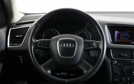 Audi Q5, 2012 год, 1 230 000 рублей, 18 фотография