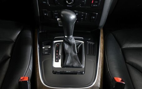 Audi Q5, 2012 год, 1 230 000 рублей, 22 фотография
