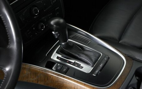 Audi Q5, 2012 год, 1 230 000 рублей, 21 фотография