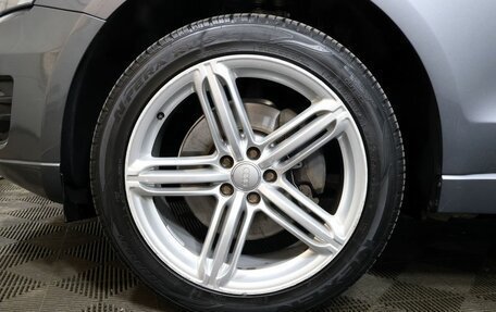 Audi Q5, 2012 год, 1 230 000 рублей, 26 фотография