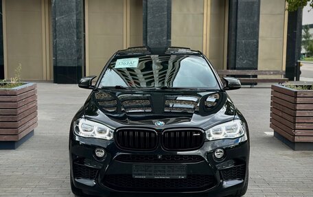 BMW X6 M, 2017 год, 4 650 000 рублей, 2 фотография