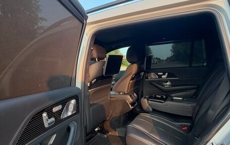 Mercedes-Benz GLS, 2023 год, 14 500 000 рублей, 9 фотография
