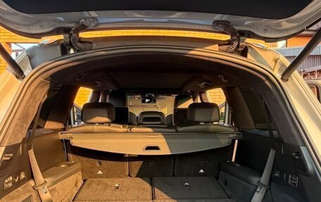 Mercedes-Benz GLS, 2023 год, 14 500 000 рублей, 12 фотография