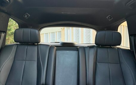 Mercedes-Benz GLS, 2023 год, 14 500 000 рублей, 11 фотография