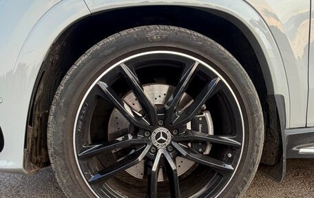 Mercedes-Benz GLS, 2023 год, 14 500 000 рублей, 13 фотография