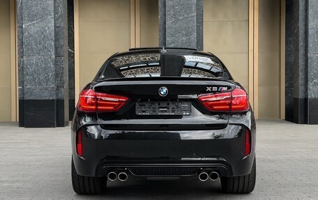 BMW X6 M, 2017 год, 4 650 000 рублей, 5 фотография
