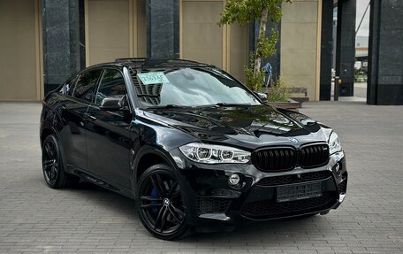 BMW X6 M, 2017 год, 4 650 000 рублей, 3 фотография