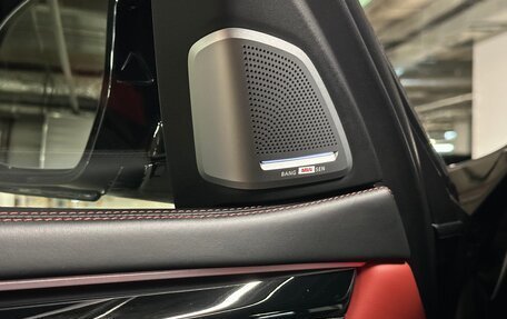 BMW X6 M, 2017 год, 4 650 000 рублей, 9 фотография