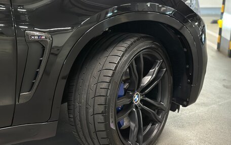 BMW X6 M, 2017 год, 4 650 000 рублей, 15 фотография