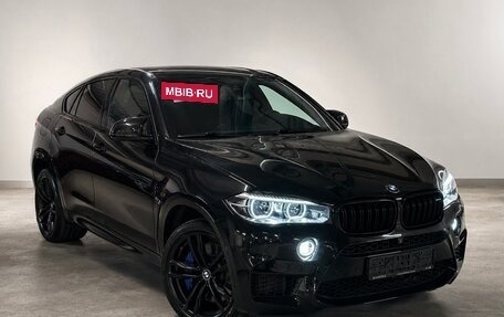 BMW X6 M, 2017 год, 4 650 000 рублей, 17 фотография