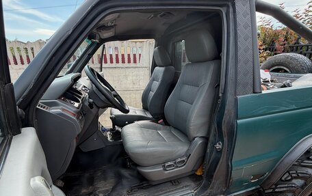 Mitsubishi Pajero III рестайлинг, 1993 год, 1 200 000 рублей, 3 фотография