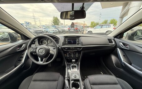 Mazda 6, 2014 год, 1 475 000 рублей, 10 фотография