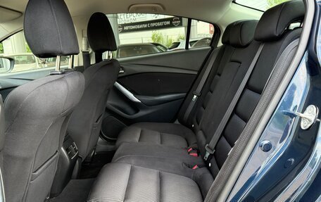 Mazda 6, 2014 год, 1 475 000 рублей, 13 фотография