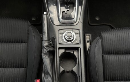 Mazda 6, 2014 год, 1 475 000 рублей, 20 фотография